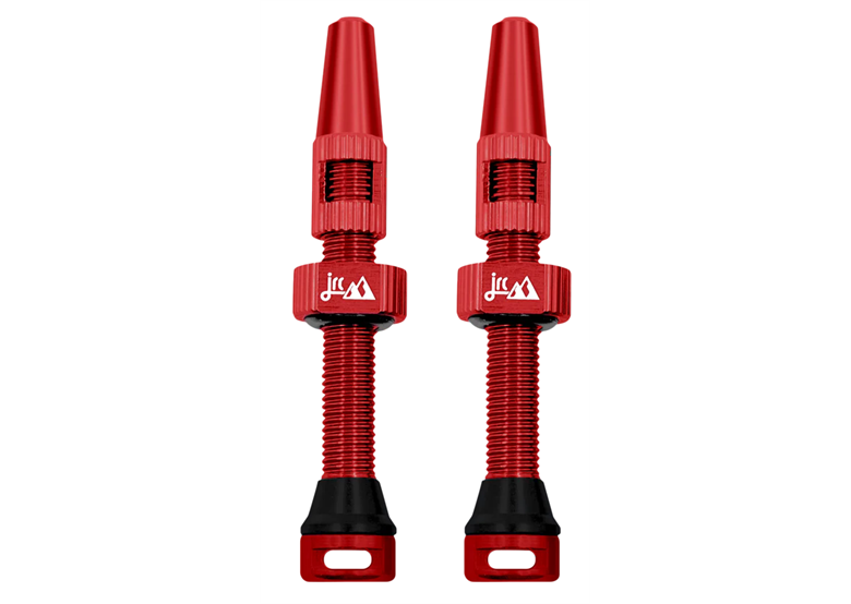 Zestaw wentyli presta JRC COMPONENTS Tubeless 2.0