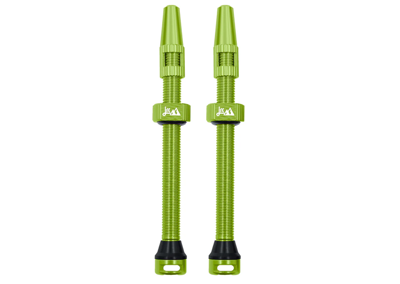 Zestaw wentyli presta JRC COMPONENTS Tubeless 2.0