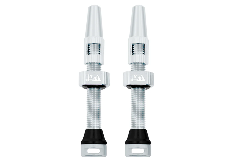 Zestaw wentyli presta JRC COMPONENTS Tubeless 2.0