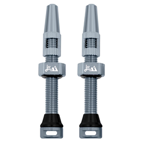 Zestaw wentyli presta JRC COMPONENTS Tubeless 2.0