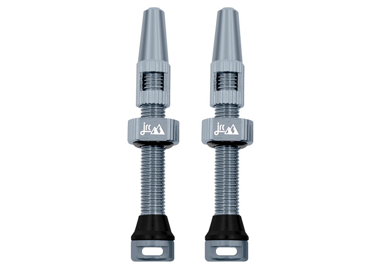 Zestaw wentyli presta JRC COMPONENTS Tubeless 2.0