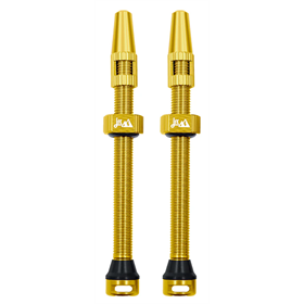 Zestaw wentyli presta JRC COMPONENTS Tubeless 2.0