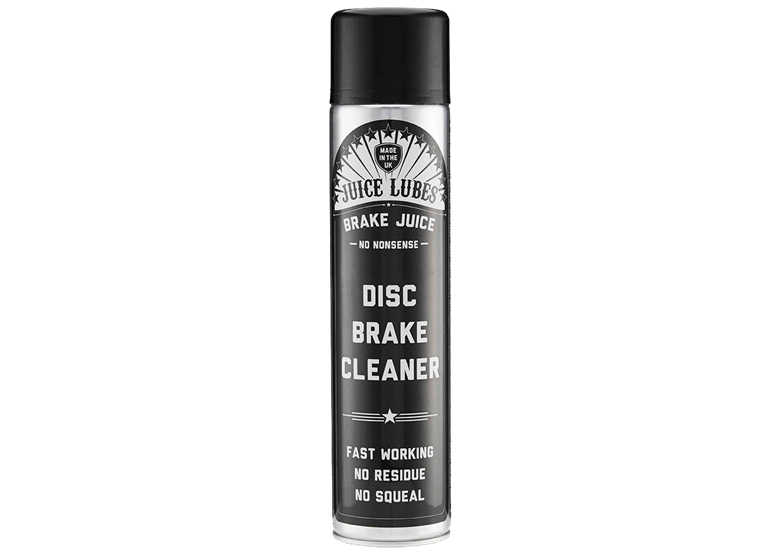 Odtłuszczacz JUICE LUBES Brake Juice
