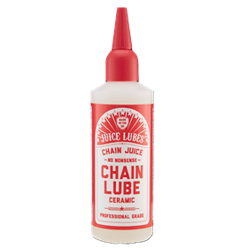 Olej do łańcucha JUICE LUBES Chain Juice Ceramic