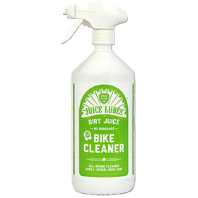 Płyn do czyszczenia roweru JUICE LUBES Dirt Juice