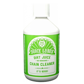 Odtłuszczacz do łańcucha JUICE LUBES Dirt Juice Boss