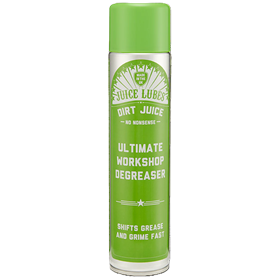 Odtłuszczacz JUICE LUBES Dirt Juice Hero
