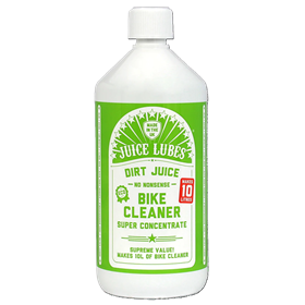 Środek czyszczący  JUICE LUBES Dirt Juice Super
