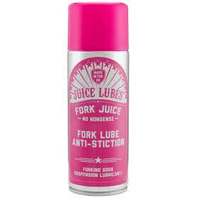 Spray do amortyzatorów JUICE LUBES Fork Juice