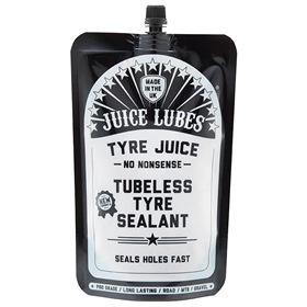 Płyn uszczelniający JUICE LUBES Tyre Juice
