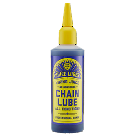 Olej do łańcucha JUICE LUBES Viking Juice