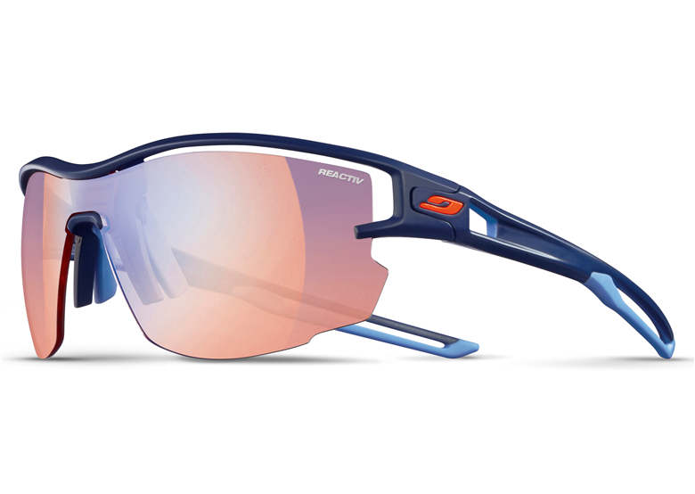 Okulary rowerowe JULBO Aero