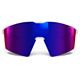 Okulary rowerowe JULBO Edge Groupama-FDJ