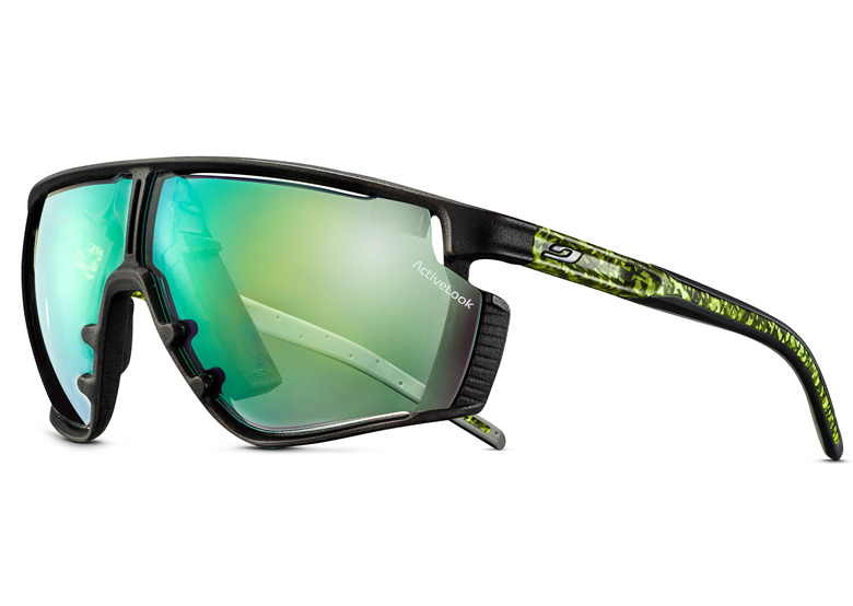 Okulary rowerowe JULBO EVAD-1