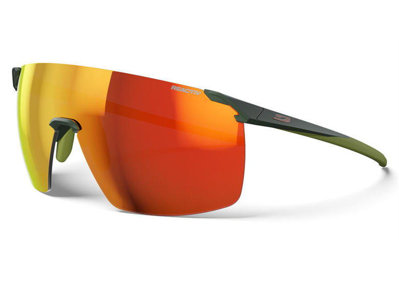 Okulary fotochromowe JULBO Faster L