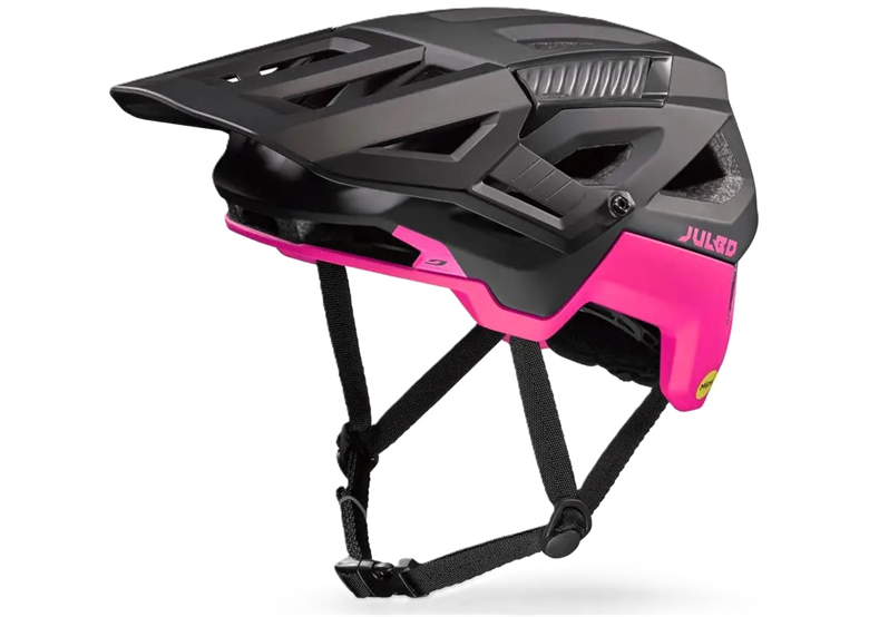 Kask rowerowy JULBO Forest MIPS