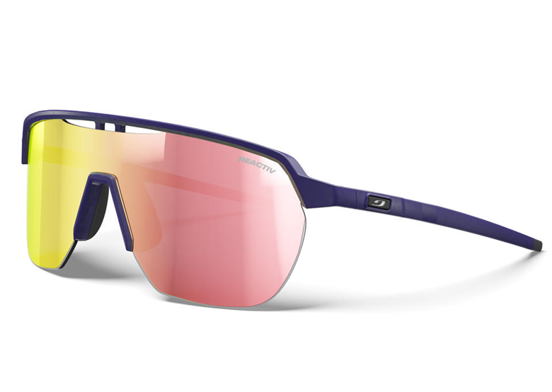 Okulary fotochromowe JULBO Frequency