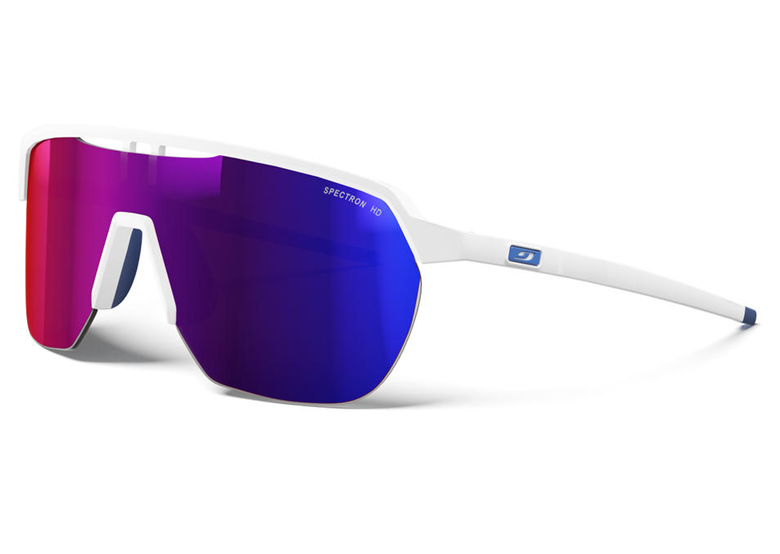 Okulary rowerowe JULBO Frequency Groupama-FDJ