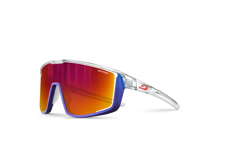 Okulary rowerowe JULBO Fury Groupama-FDJ