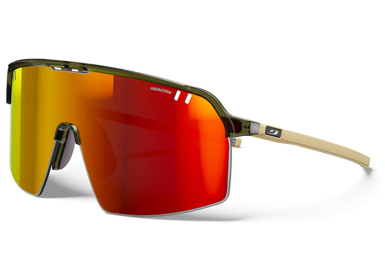 Okulary fotochromowe JULBO Intensity