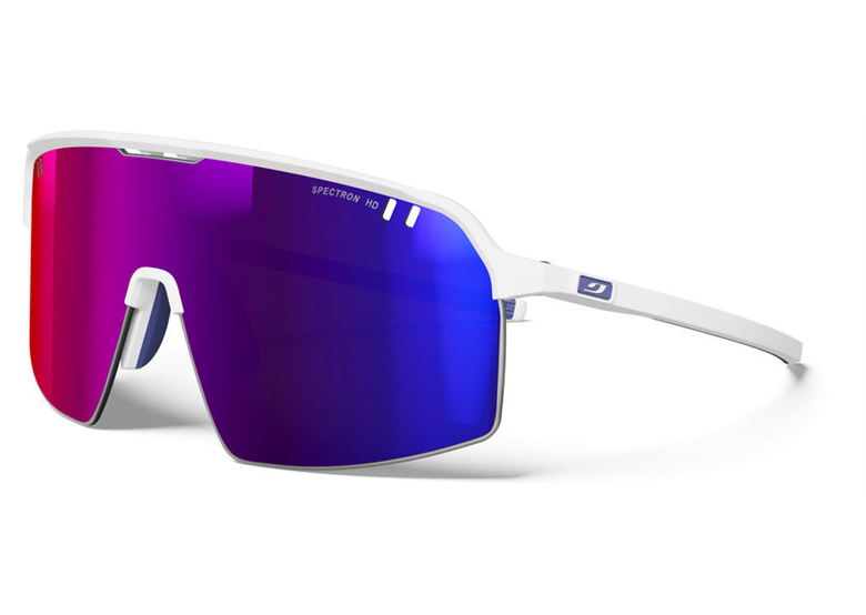 Okulary rowerowe JULBO Intensity Groupama-FDJ