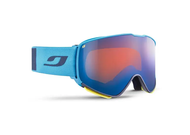 Gogle rowerowe JULBO Quickshift MTB