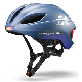 Kask rowerowy JULBO Sprint Groupama-FDJ