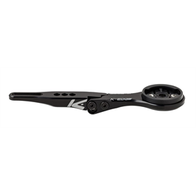 Uchwyt na licznik/nawigację  K-EDGE Garmin Integrated Handlebar System Mounts