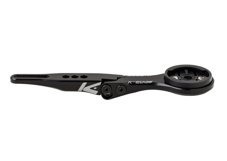 Uchwyt na licznik/nawigację  K-EDGE Garmin Integrated Handlebar System Mounts
