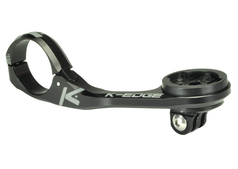 Uchwyt do nawigacji na rower K-EDGE Garmin Max XL Combo Mount