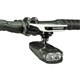Uchwyt do nawigacji na rower K-EDGE Garmin Max XL Combo Mount