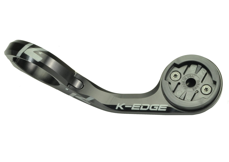 Uchwyt na licznik/nawigację  K-EDGE Garmin Max XL Mount