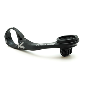 Uchwyt na licznik/nawigację  K-EDGE Garmin MAX XXL Combo Mount