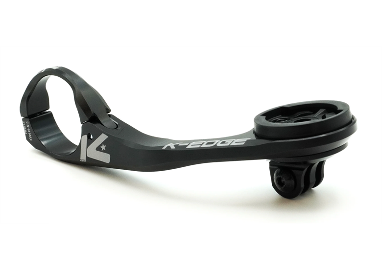 Uchwyt na licznik/nawigację  K-EDGE Garmin MAX XXL Combo Mount