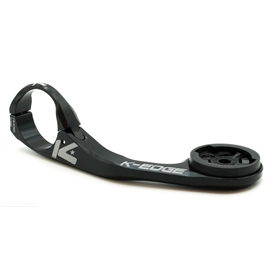 Uchwyt na licznik/nawigację  K-EDGE Garmin MAX XXL Mount