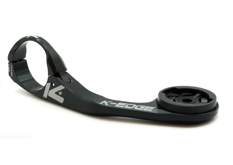 Uchwyt na licznik/nawigację  K-EDGE Garmin MAX XXL Mount