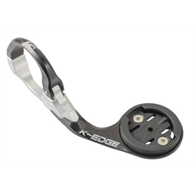 Uchwyt na licznik/nawigację  K-EDGE Garmin Race Mount