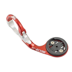 Uchwyt na licznik/nawigację  K-EDGE Garmin Race Mount