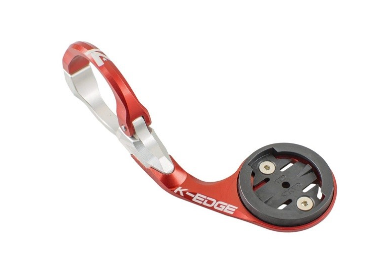 Uchwyt na licznik/nawigację  K-EDGE Garmin Race Mount