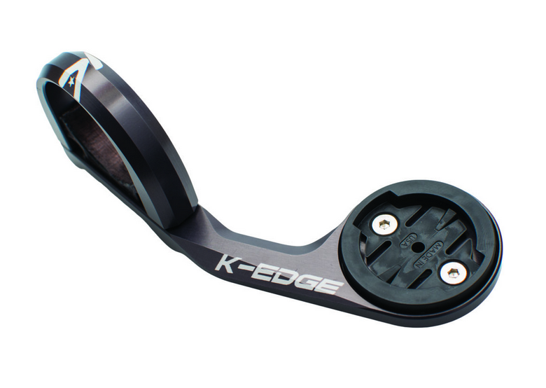 Uchwyt na licznik/nawigację  K-EDGE Garmin Sport Mount