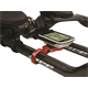 Uchwyt na licznik/nawigację  K-EDGE Garmin Sport TT Mount