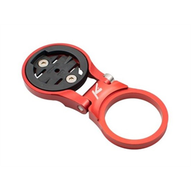 Uchwyt na licznik/nawigację  K-EDGE Garmin Stem Mount