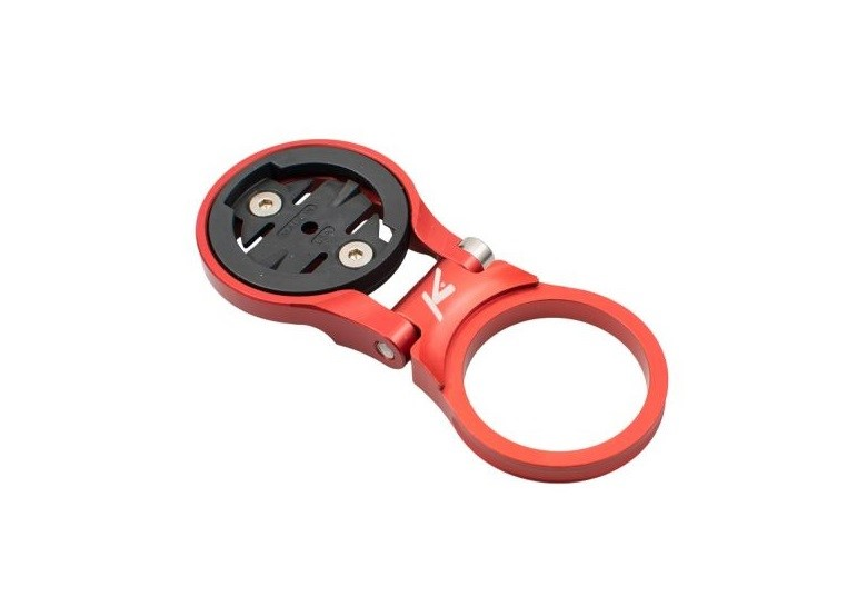 Uchwyt na licznik/nawigację  K-EDGE Garmin Stem Mount