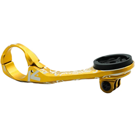 Uchwyt na licznik/nawigację  K-EDGE Garmin/Wahoo Max XL Combo Mount