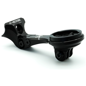 Uchwyt na licznik/nawigację  K-EDGE Madone Gen. 7 Combo Mount