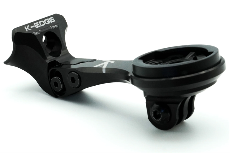 Uchwyt na licznik/nawigację  K-EDGE Madone Gen. 7 Combo Mount