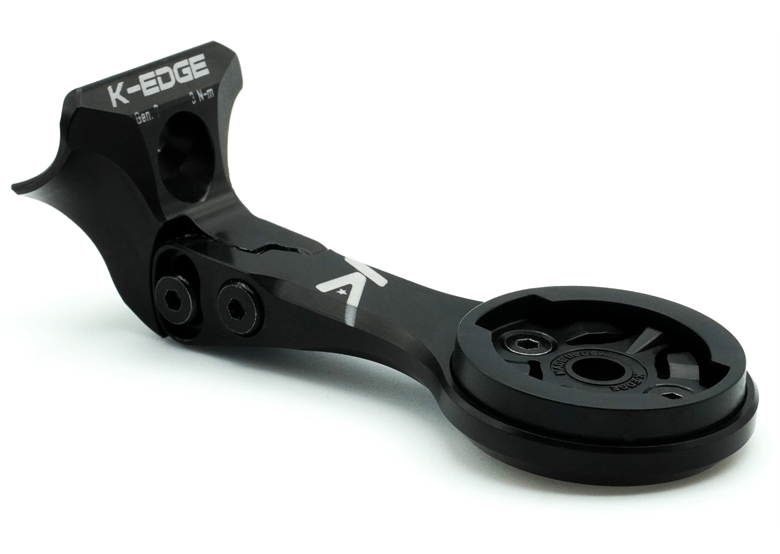 Uchwyt na licznik/nawigację  K-EDGE Madone Gen. 7 Mount