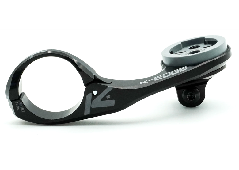 Uchwyt na licznik/nawigację  K-EDGE Max Combo Mount