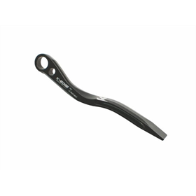 Prowadnica łańcucha K-EDGE Pro Road Braze-on