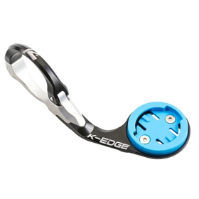 Uchwyt na licznik/nawigację  K-EDGE Wahoo Bolt Race Mount